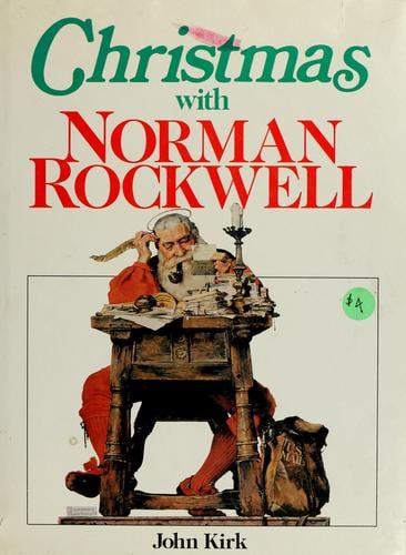 Christmas With Norman Rockwell