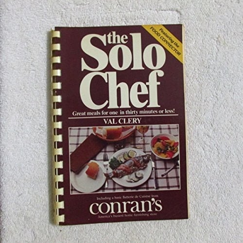 The Solo Chef