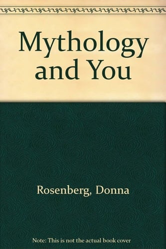 Mythology and You