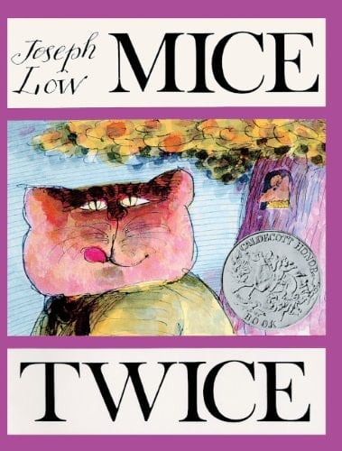 Mice Twice Story & Pictures