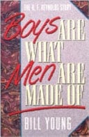 Boys Are What Men Are Made Of