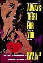 Always There for You Contemporary Songs for Youth Choir