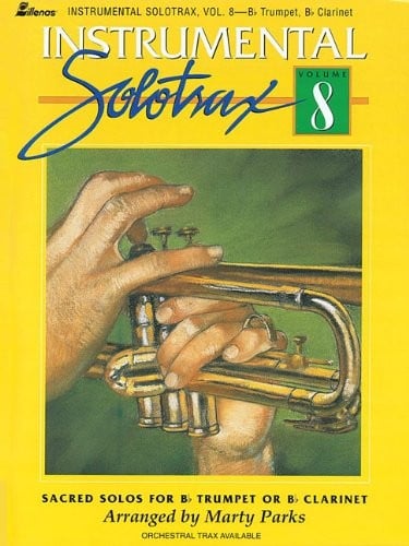 Instrumental Solotrax