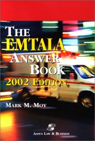 The EMTALA Answer Book
