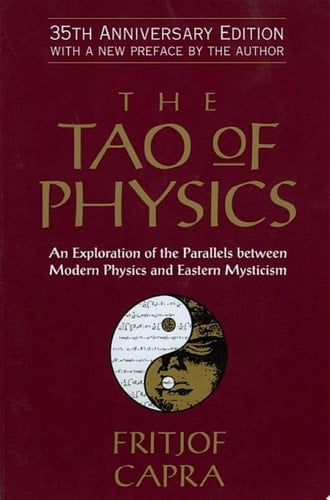 The Tao of Physics