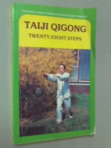 Taiji Qigong Twenty-eight Steps