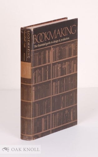 BOOKMAKING