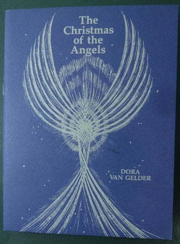 The Christmas of the Angels