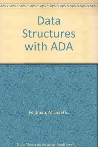 Data Structures With Ada
