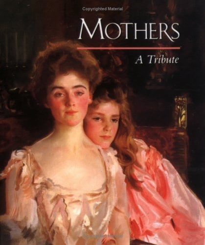 Mothers A Tribute