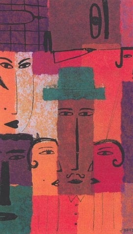 Warm Faces