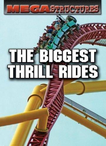 biggest thrill rides
