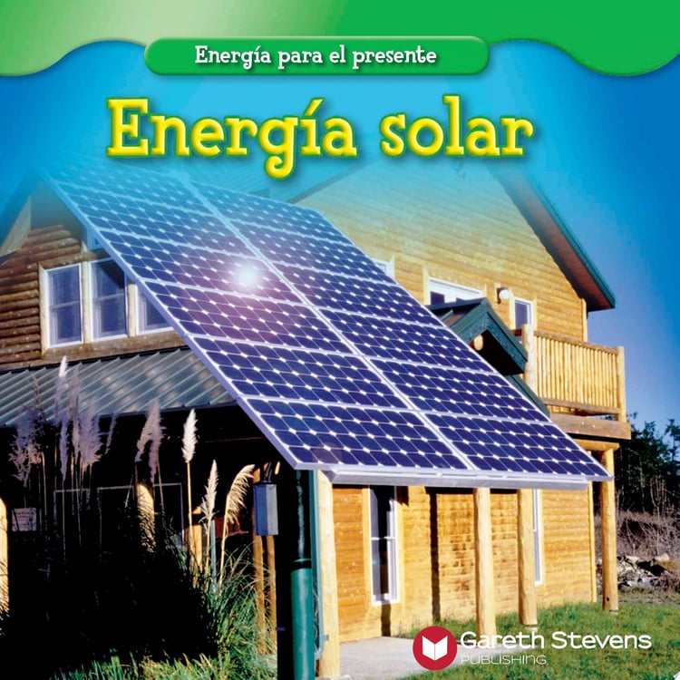 Energía solar (Solar Power)