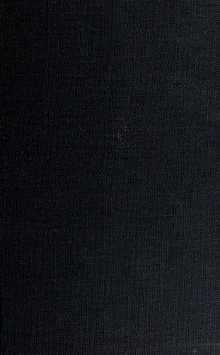 The Nobel Prize Winners in Literature: 1901-1931