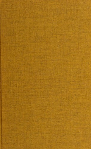 The Federal Constitution of Switzerland.