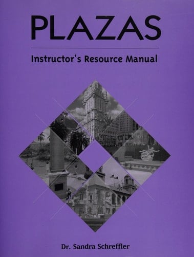 Plazas-Activities File