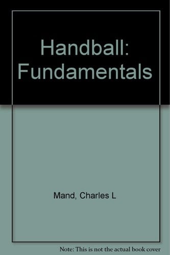 Handball Fundamentals