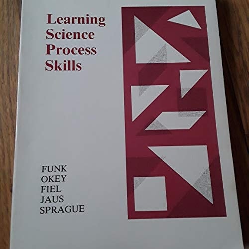 Learning Science Process Skills