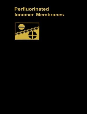 Perfluorinated Ionomer Membranes