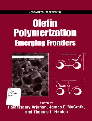 Olefin Polymerization