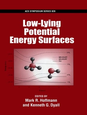 Low-Lying Potential Energy Surfaces