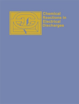 Chemical Reactions in Electrical Discharges
