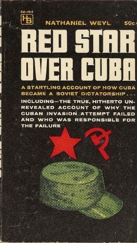 Red Star Over Cuba
