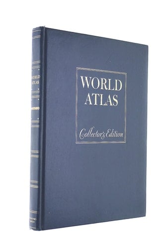 World Atlas