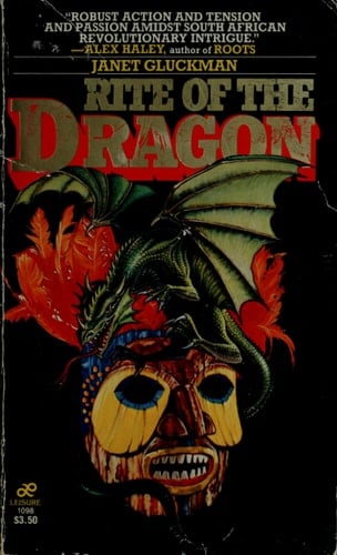 Rite of the Dragon