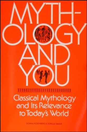 Mythology and You