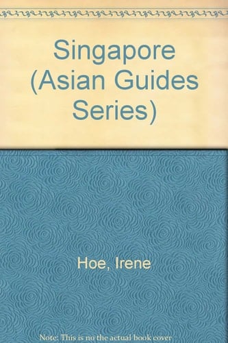 Singapore (Asian Guides Series)