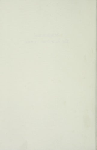 Religion and the American future