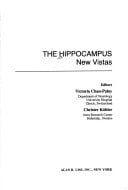 The Hippocampus: New Vistas