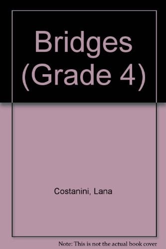 Strategies for Reading: Bridges, by Susan McAlpine