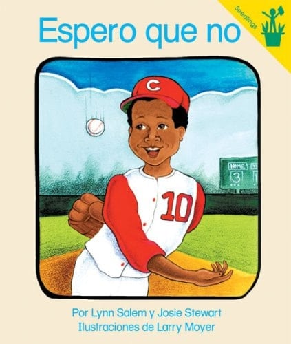 Espero Que No