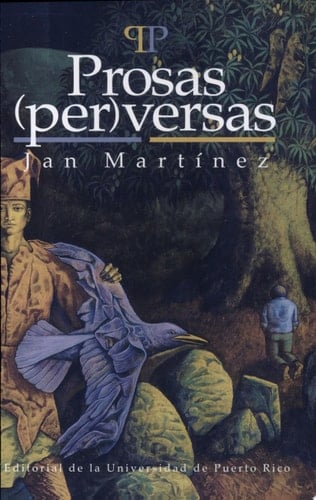 Prosas (per)versas