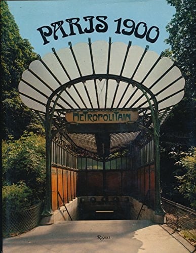 Paris 1900 (Collection Europe 1900)