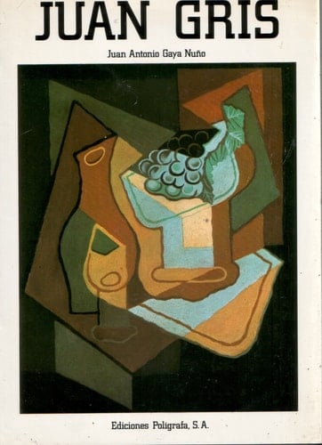 Juan Gris