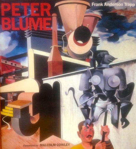 Peter Blume