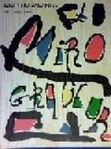 Miró Engraver: 1961-1973