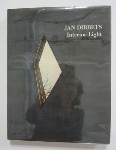 Jan Dibbets--interior Light Works on Architecture, 1969-1990