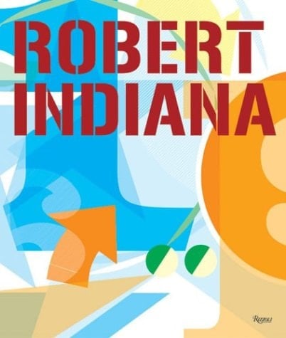 Robert Indiana Complete Works
