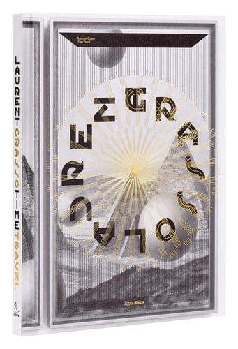 Laurent Grasso Time Travel