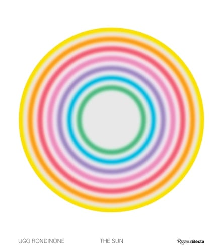 Ugo Rondinone The Sun