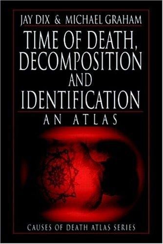 Time of death, decomposition and identification: an atlas