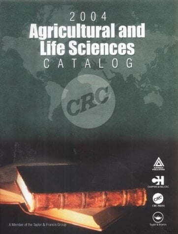 2004 Agriculture and Life Sciences Catalog