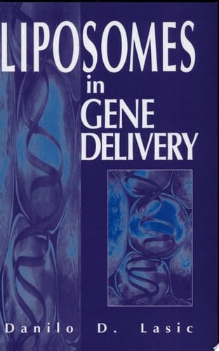 Liposomes in Gene Delivery
