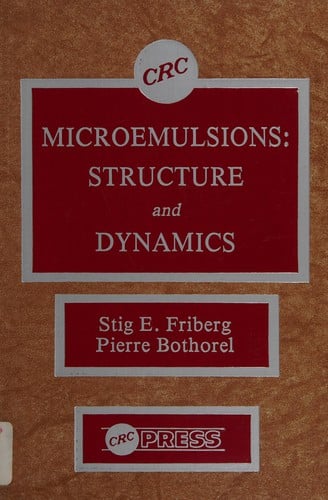 Microemulsions Structure and Dynamics