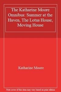 The Katharine Moore Omnibus