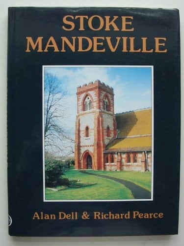 Stoke Mandeville Where There's More Crows Than Folk